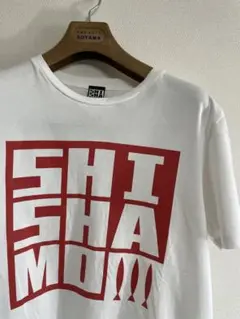 shishamo tシャツ