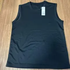 ノースリーブ　タンクトップ　M