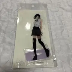 チェンソーマン レゼ篇 PARCO POPUPSHOP レゼ アクリルスタンド