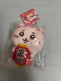 ご当地ちいかわマスコット　東京のサムネイル
