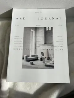 ARK JOURNAL VOL III