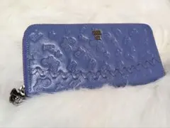 ANNA SUI アナスイ 二つ折り財布 新品 スパークリングナイト - メルカリ