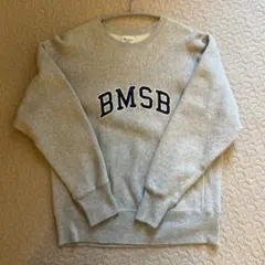 プリントスウェット