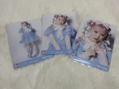 = LOVE イコラブ 齋藤樹愛羅 コンプ 生写真