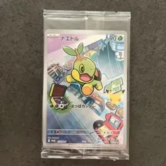 ナエトル　ヒコザル　ポッチャマ