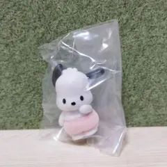 サンリオ かぼちゃぱんつ　　　　　　　フィギュア