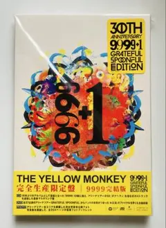 2026年最新】the yellow monkey 9999+1の人気アイテム - メルカリ