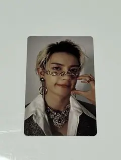 佐野勇斗 爆裂愛してる トレカ