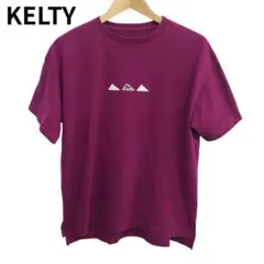 kelty tシャツ