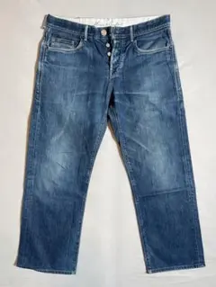 【Levi's 】Made & Crafted M32 L32のサムネイル