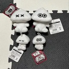 C&K ぬいぐるみ しいけさん しいけヒーロー - メルカリ
