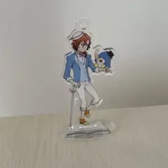 中原中也 サンリオコラボ アクリルスタンド