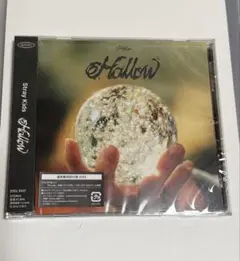 Hollow 通常盤 新品 未開封 2枚 セット - メルカリ