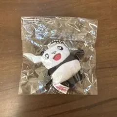 パンダコパンダ ガチャガチャ ぬいぐるみ