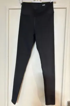 UNIQLO ブラック レギンス Sサイズ