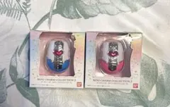 プリキュアミニチャームコレクション2