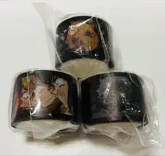鬼滅の刃 マスキングテープ ３点セット
