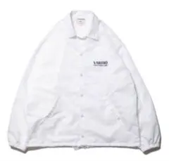 わんぱくマン様専用 Wtaps × VANS coach jacket - メルカリ