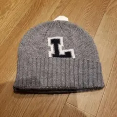 Lee ニット帽 Mサイズ新品のサムネイル