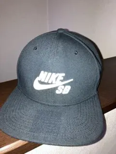 NIKE SB キャップ