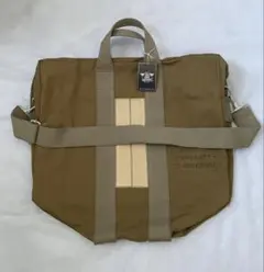 2026年最新】The REAL McCOY'S ショルダーバッグの人気アイテム - メルカリ