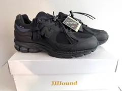2026年最新】new balance jjjjound 28.5の人気アイテム - メルカリ
