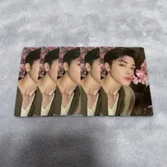 &TEAM MAKI 雪明かり 通常盤 トレカ セット