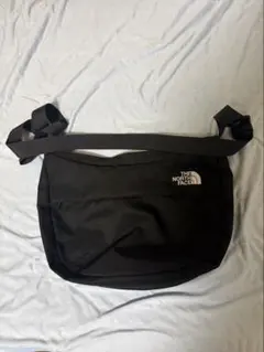 THE NORTH FACE ザノースフェイス ヌプシクロスバッグ　ショルダー
