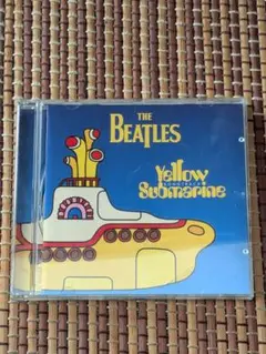 The Beatles ‎Yellow Submarine Songtrack
