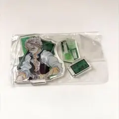 鬼滅の刃 アクリルスタンド 不死川実弥