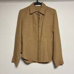BEIGE, 長袖シャツ 2サイズのサムネイル