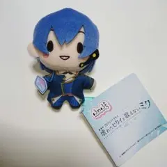 劇場版プロジェクトセカイ ふわぷち バーチャルシンガー