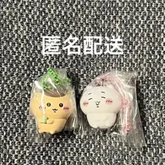 ちいかわ　マスコットつきビスケット【ちいかわ・くりまんじゅう】