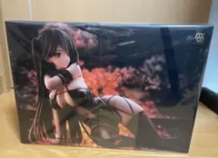 アズールレーン 瑞鶴 MIMEYOI/ミメヨイ 瞬足の真名 1/4フィギュア