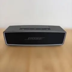 BOSE SoundLink ミニ２　ジャンクのサムネイル