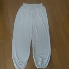 太極拳パンツ