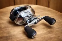 アンタレスDC7 シマノ(SHIMANO) アンタレスDC7 右 020062｜アウトドア用品・釣り具