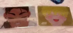 エイリアンステージ エイステ ルカ ヒョナ アニメイト 購入特典