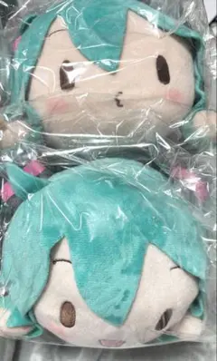 2026年最新】ラブライブ!サンシャイン!!×初音ミク 寝そべり ぬいぐるみ