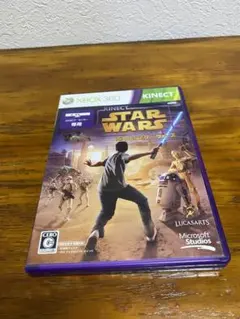 KINECT スター・ウォーズ