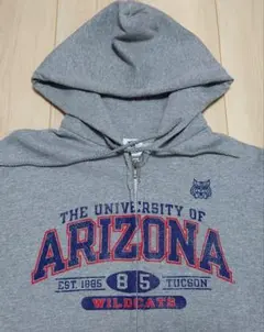 NIKE × アリゾナ大学 ロゴ刺繍 XXLサイズ 古着 バスケ ゲームシャツ 3070000974950492_01_8480w.jpeg