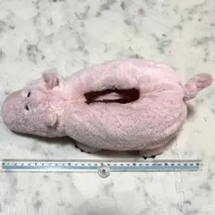 ハム トイストーリー ポケットティッシュカバー ティッシュカバー