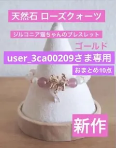 user_3ca00209さま♡おまとめ10点専用ページ