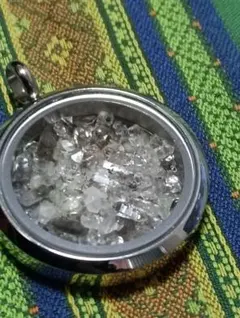 ダイアモンドペンダントネックレス