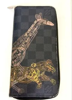 2026年最新】ヴィトン 財布 キリンの人気アイテム - メルカリ