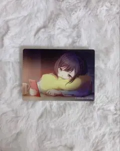 プロセカ ノーブル ノーブルアート コレクション vol.75 東雲絵名