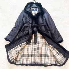 レディース ダウンジャケット