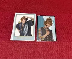 ミュージカル刀剣乱舞 乱舞音曲祭 真剣乱舞祭2022 浦島虎徹 2点