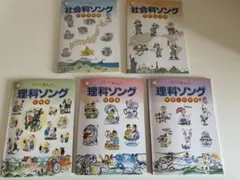 2026年3月購入※CDのみ　七田式(しちだ)社会科・理科ソング5タイトルセット 七田式(しちだ)社会科・理科ソング5タイトルセット 2026年3月購入