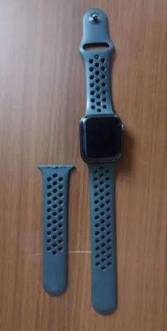 2026年最新】apple watch se 40mm nikeの人気アイテム - メルカリ